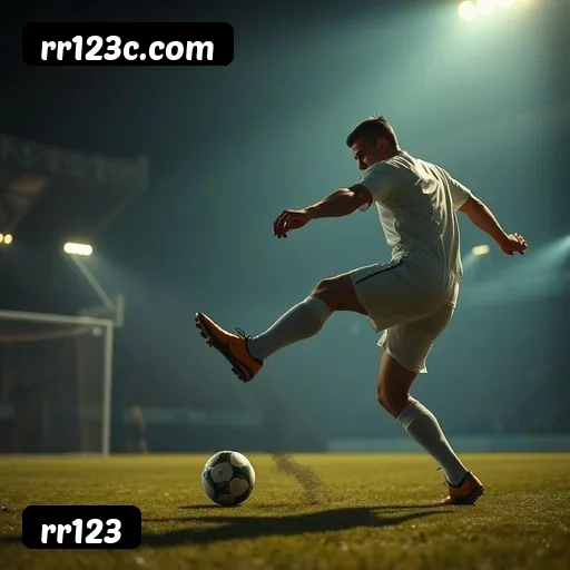 Níveis do programa VIP da rr123